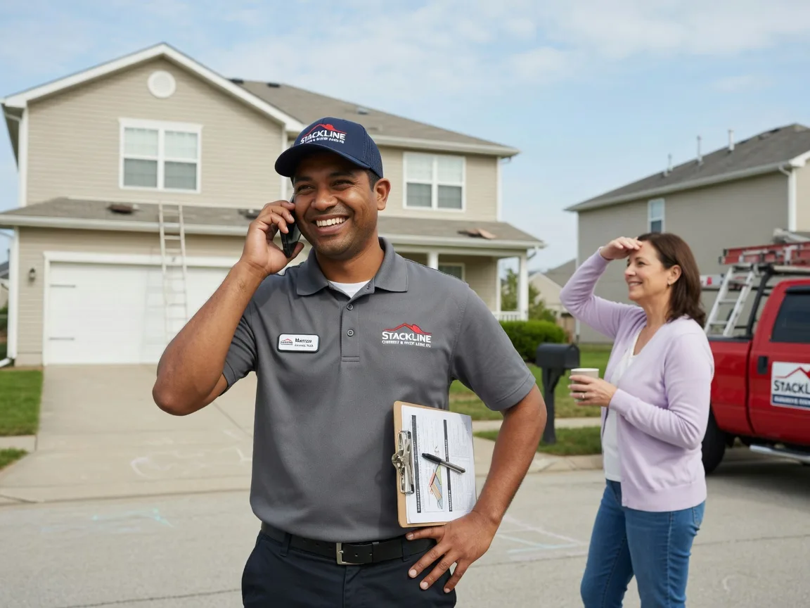 Chimney flashing repair Edna, TX FAQs
